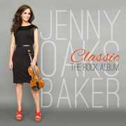 Classic: Rock Album , Jenny Oaks Baker