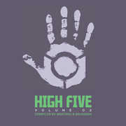 High Five, Vol.2 , Various Artists