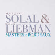 Masters in Bordeaux , Martial Solal