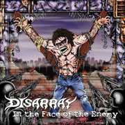 In the Face of the Enemy , Disarray
