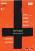 Antikrist , Anne Margrethe Dahl
