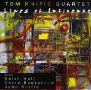 Lines of Influence , Tom Knific