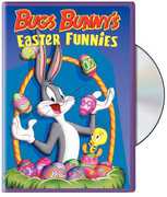 Bugs Bunny's Easter Funnies (aka Bugs Bunny's Easter Special) , Mel Blanc
