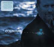 Gathering Mercury [Limited Edition] [Bonus Tracks] [Wallet Packaging] , Colin Hay