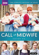 Call the Midwife: Season Six , Helen George