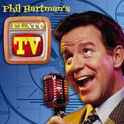 Flat Tv , Phil Hartman