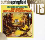 Retrospective , Buffalo Springfield