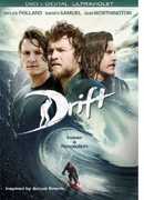 Drift , Lesley Ann Brandt