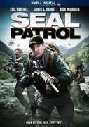 SEAL Patrol , Eric Roberts