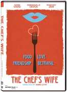 The Chef's Wife , Emmanuelle Devos