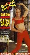 Crunch-Cardiosalsa , Giselle Roque de Escobar