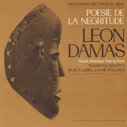 Poesie de la Negritude , Leon Gontran Damas