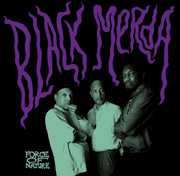 Force of Nature , Black Merda