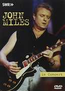 In Concert-Ohne Filter , John Miles