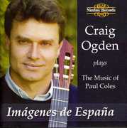Guitar Music , Craig Ogden