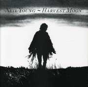 Harvest Moon , Neil Young