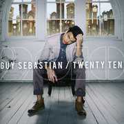 Twenty Ten: Greatest Hits [Import] , Guy Sebastian