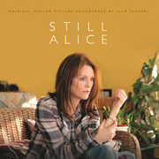 Still Alice (Original Soundtrack) , Ilan Eshkeri