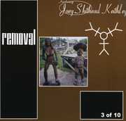 3 of 10 , Removal