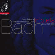 Motets BWV 225-230 , J.S. Bach