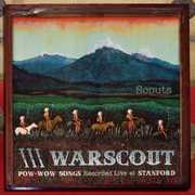 Scouts , Warscouts