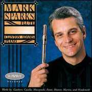 Flute Recital , Mark Sparks