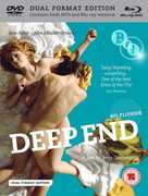 Deep End [Import] , Jane Asher