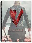 Vikings: The Complete Third Season , Travis Fimmel