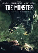 The Monster , Zoe Kazan