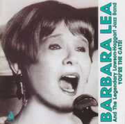 Barbara Lea & Lawson Haggart Jazz Band , Barbara Lea