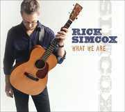 What We Are , Rick Simcox