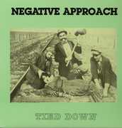 Tied Down , Negative Approach