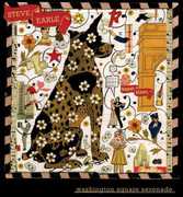 Washington Square Serenade , Steve Earle