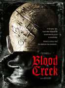 Blood Creek , Dominic Purcell
