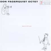 Music to Fill a Void , Don Fagerquist