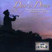 Day Is Done: 150th Anniversary of Taps 