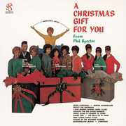 A Christmas Gift for You from Phil Spector , Various Artists