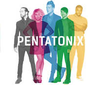 Pentatonix , Pentatonix