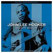 Boom Boom [Import] , John Lee Hooker