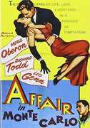 Affair in Monte Carlo , Leo Genn