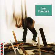 Jazz Furniture , Anders Berglund