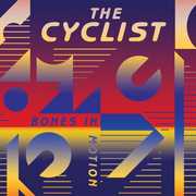 Bones in Motion , Cyclist