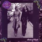 Shades of Purple , M2M