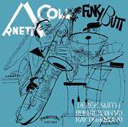 Funky Butt , Arnett Cobb