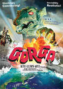Gorgo , Joseph O'Connor