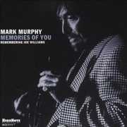 Memories of You , Mark Murphy