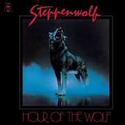Hour Of The Wolf [Import] , Steppenwolf