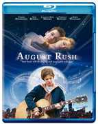 August Rush , Jonathan Rhys-Meyers