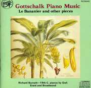 Piano Music , Richard Burnett