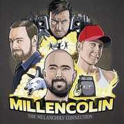 The Melancholy Connection , Millencolin